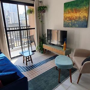 Apartamento de 1 Dormitorio